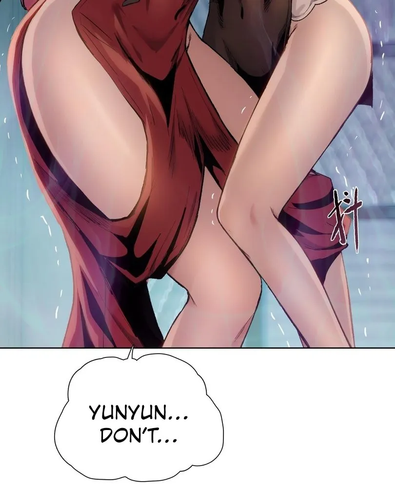 Read The doomsday ruthless man EN Manga Online