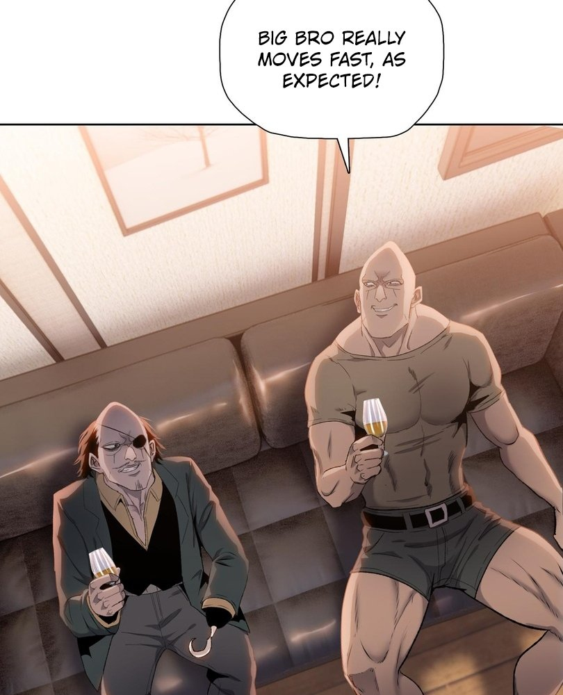 Read The doomsday ruthless man EN Manga Online