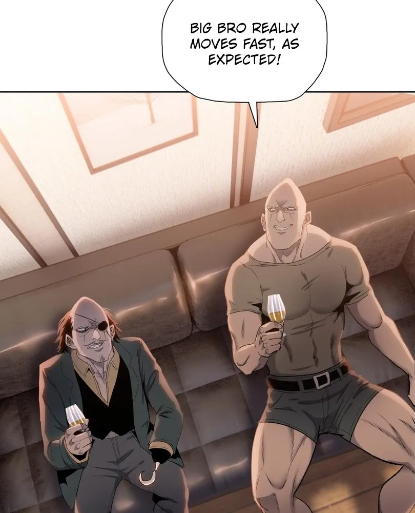 Read The doomsday ruthless man EN Manga Online