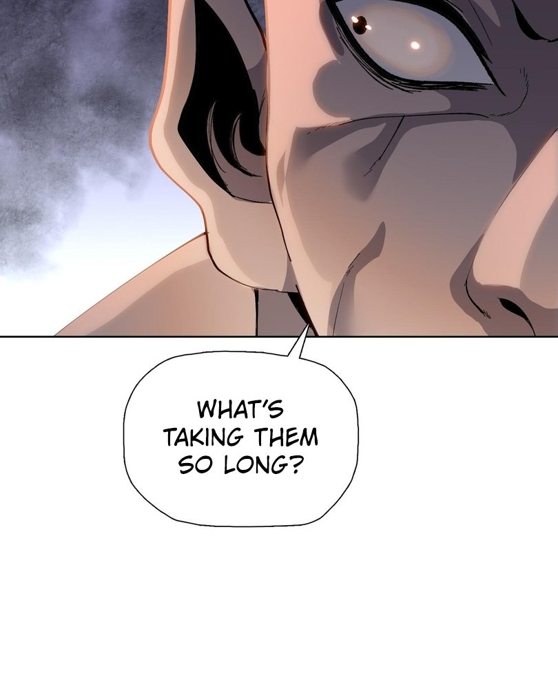 Read The doomsday ruthless man EN Manga Online