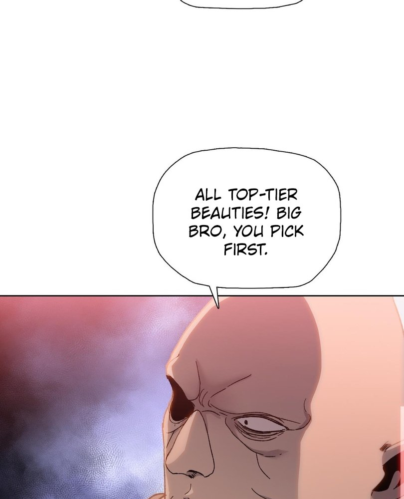 Read The doomsday ruthless man EN Manga Online