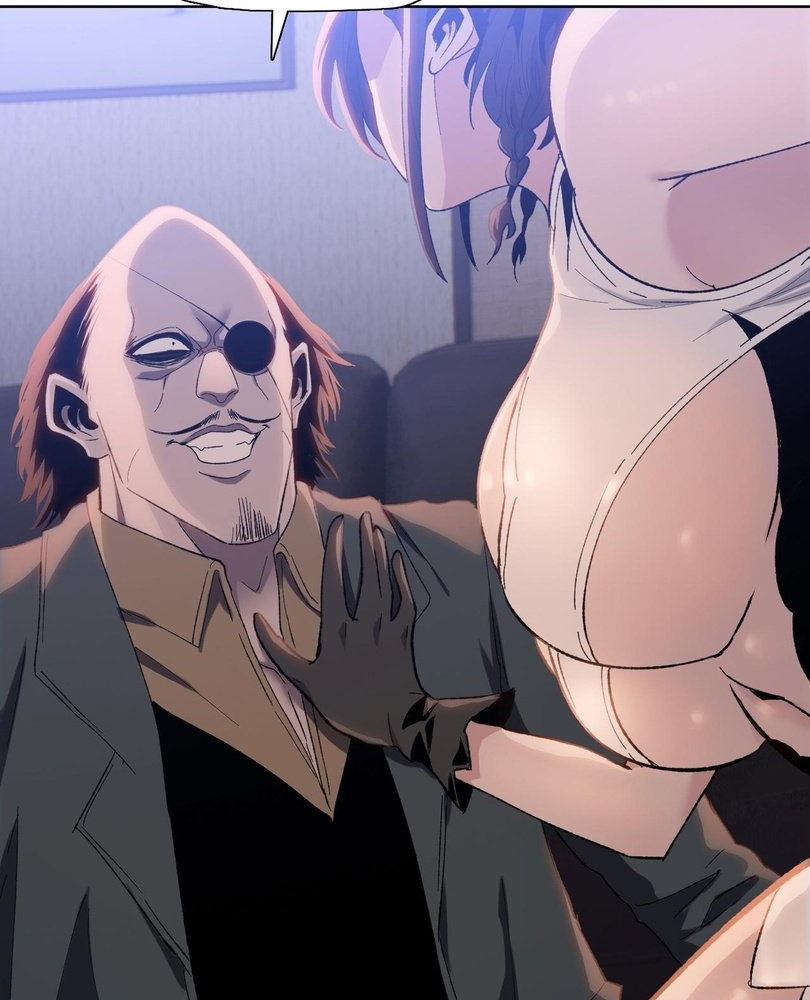 Read The doomsday ruthless man EN Manga Online