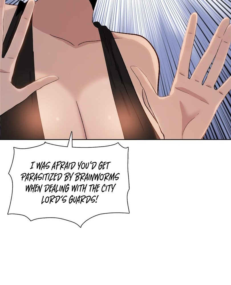 Read The doomsday ruthless man EN Manga Online