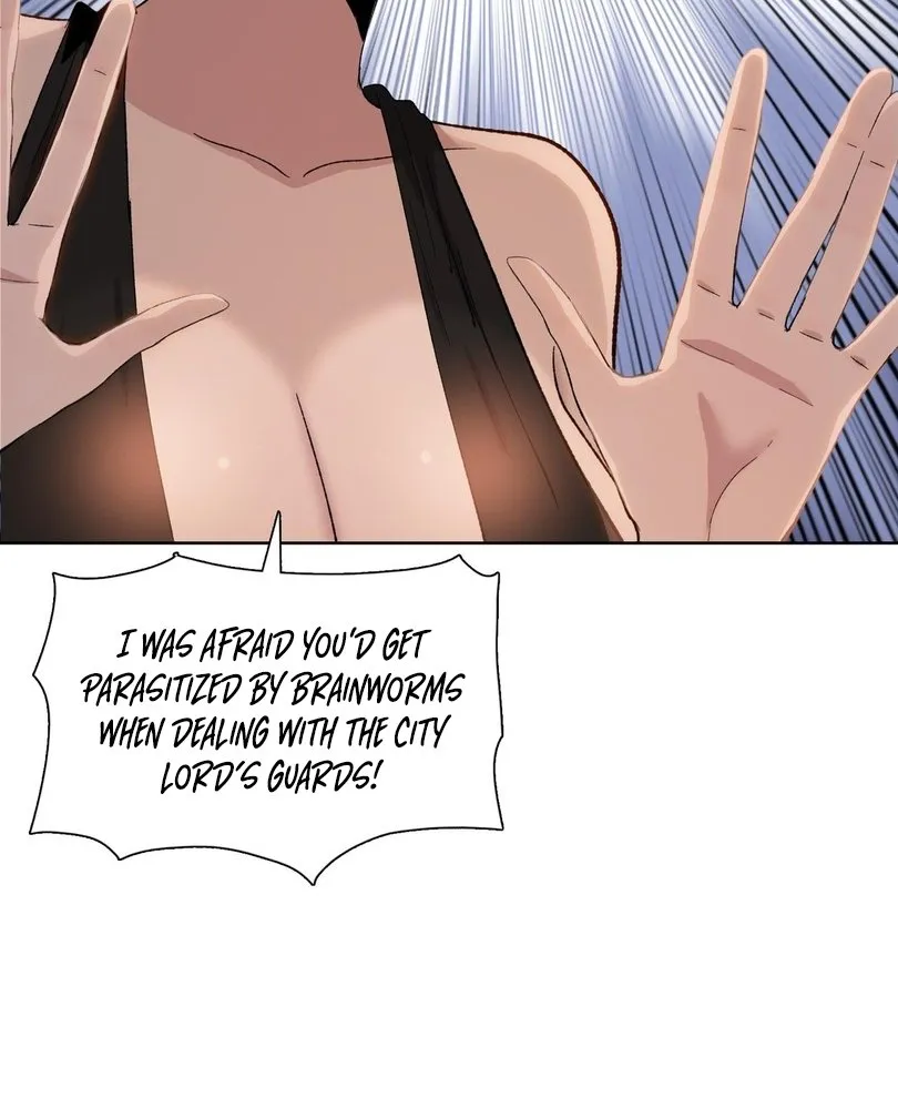 Read The doomsday ruthless man EN Manga Online