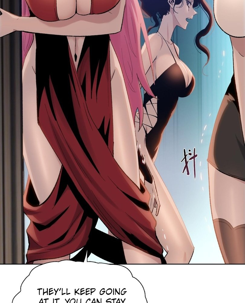 Read The doomsday ruthless man EN Manga Online