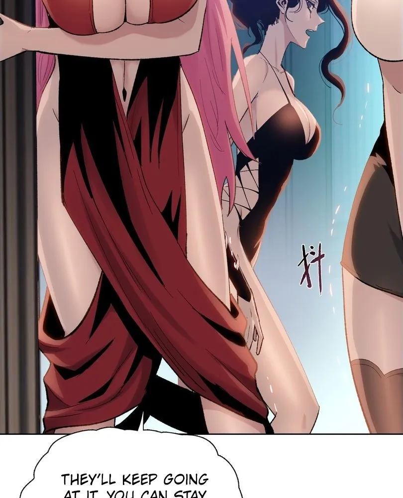 Read The doomsday ruthless man EN Manga Online
