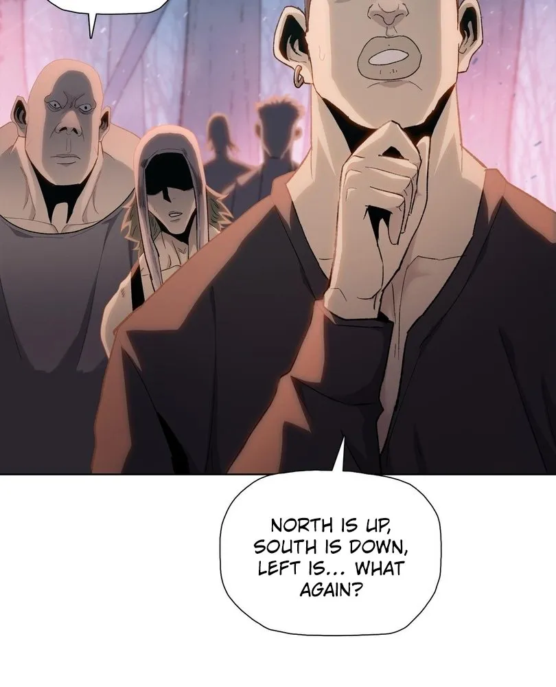 Read The doomsday ruthless man EN Manga Online