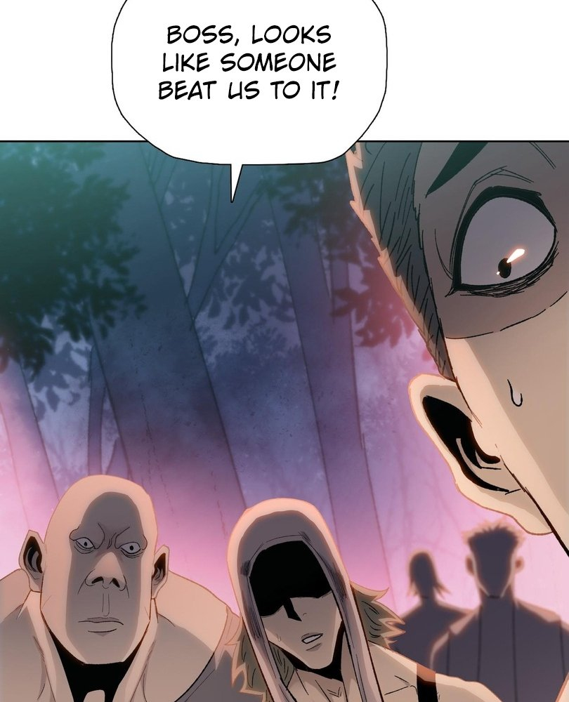 Read The doomsday ruthless man EN Manga Online