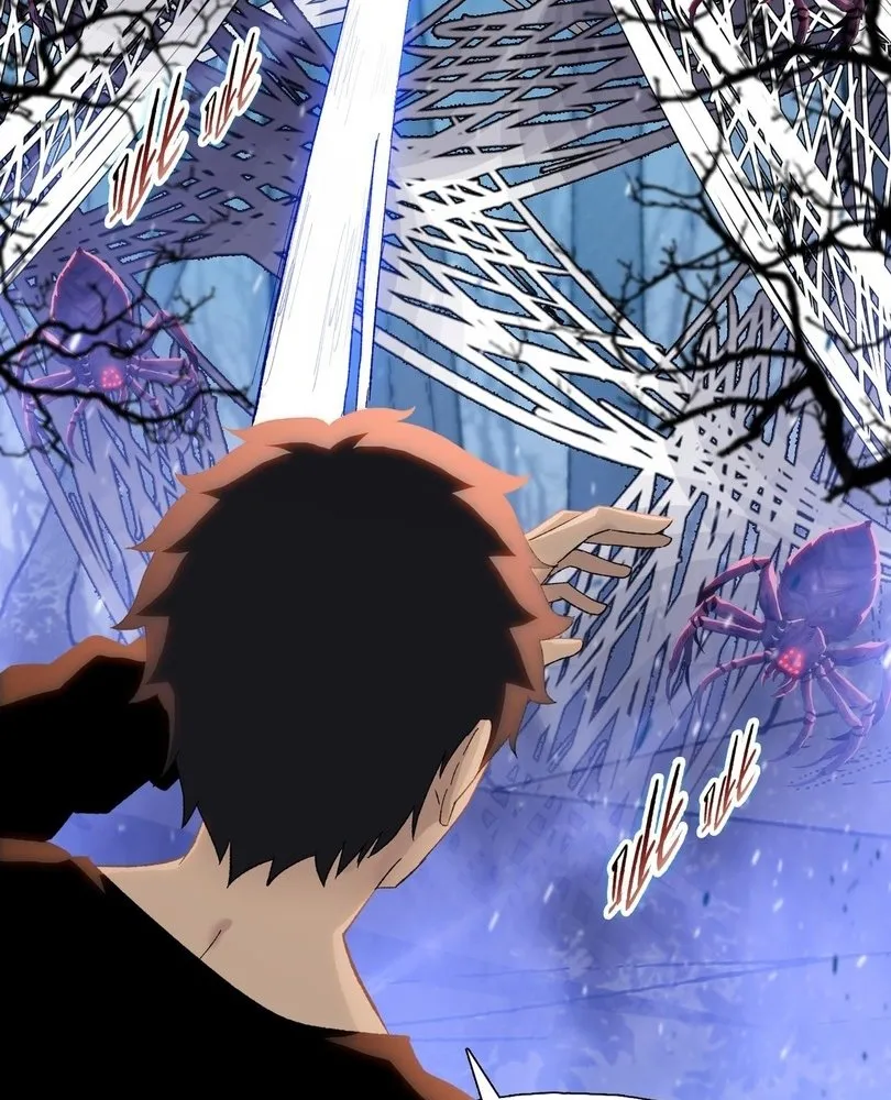 Read The doomsday ruthless man EN Manga Online