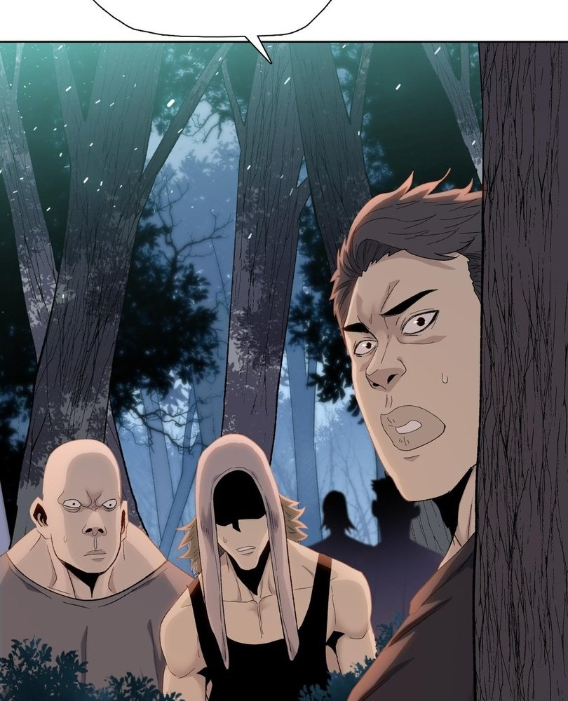 Read The doomsday ruthless man EN Manga Online