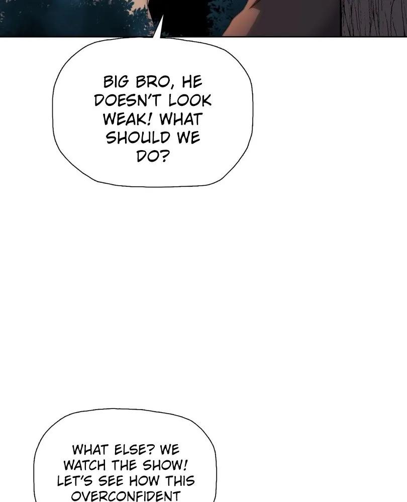 Read The doomsday ruthless man EN Manga Online