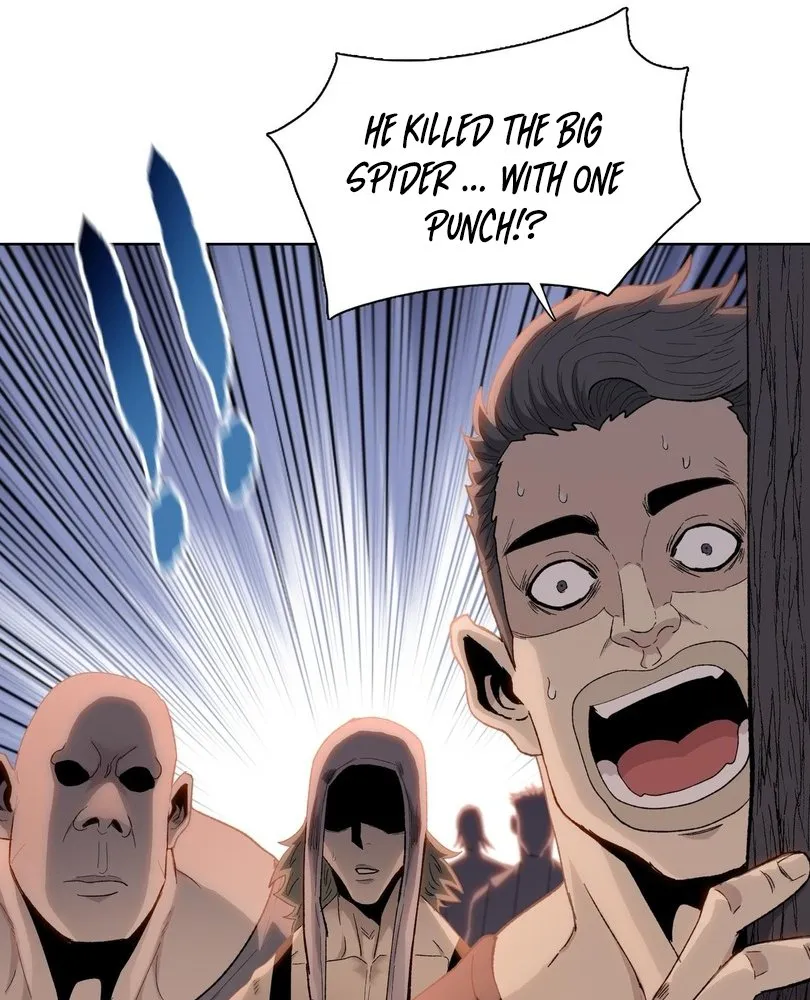 Read The doomsday ruthless man EN Manga Online
