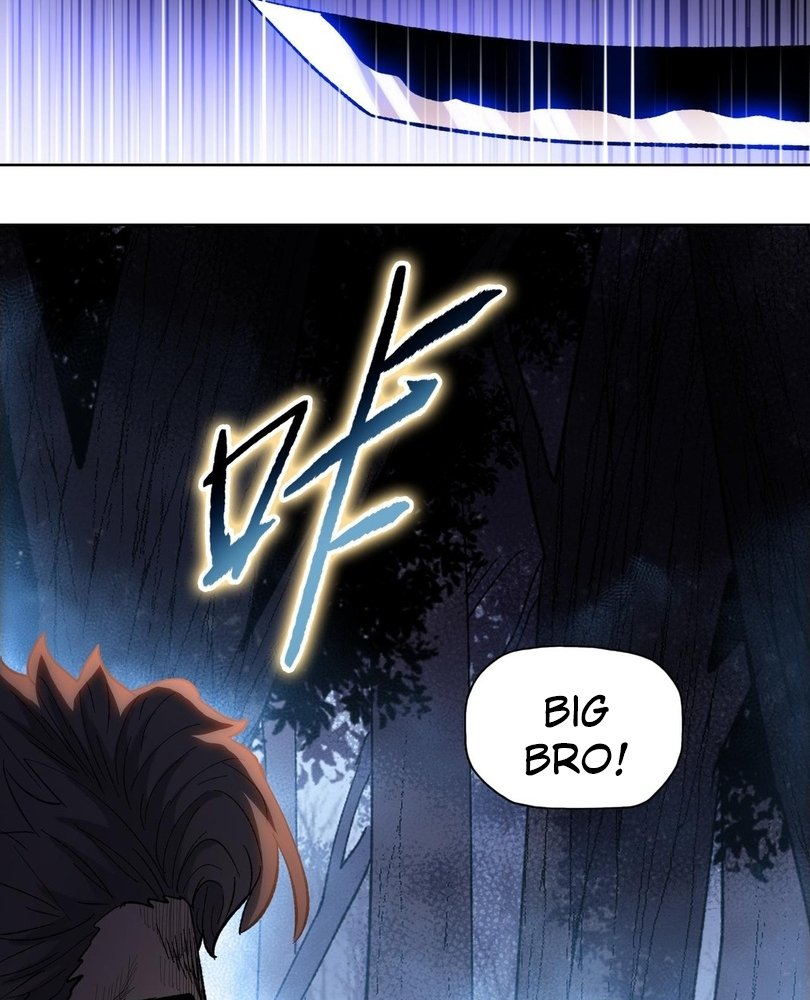 Read The doomsday ruthless man EN Manga Online