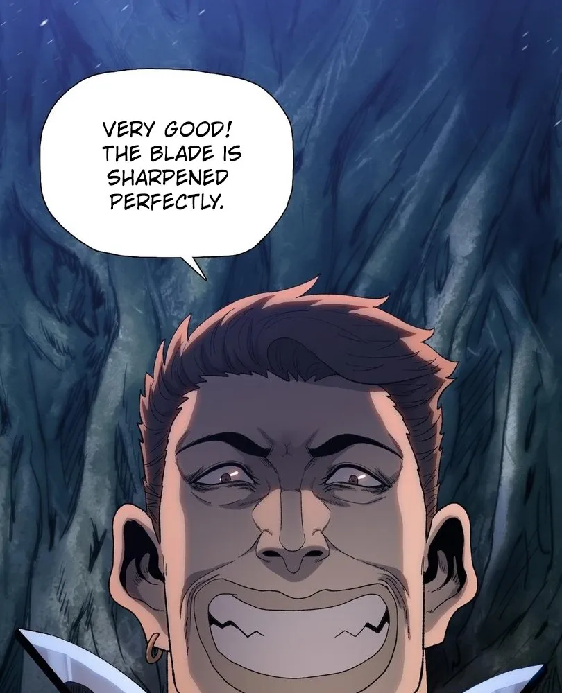 Read The doomsday ruthless man EN Manga Online