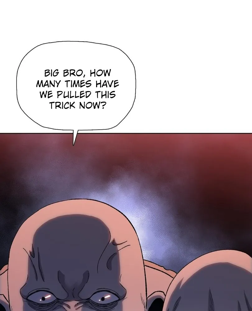 Read The doomsday ruthless man EN Manga Online