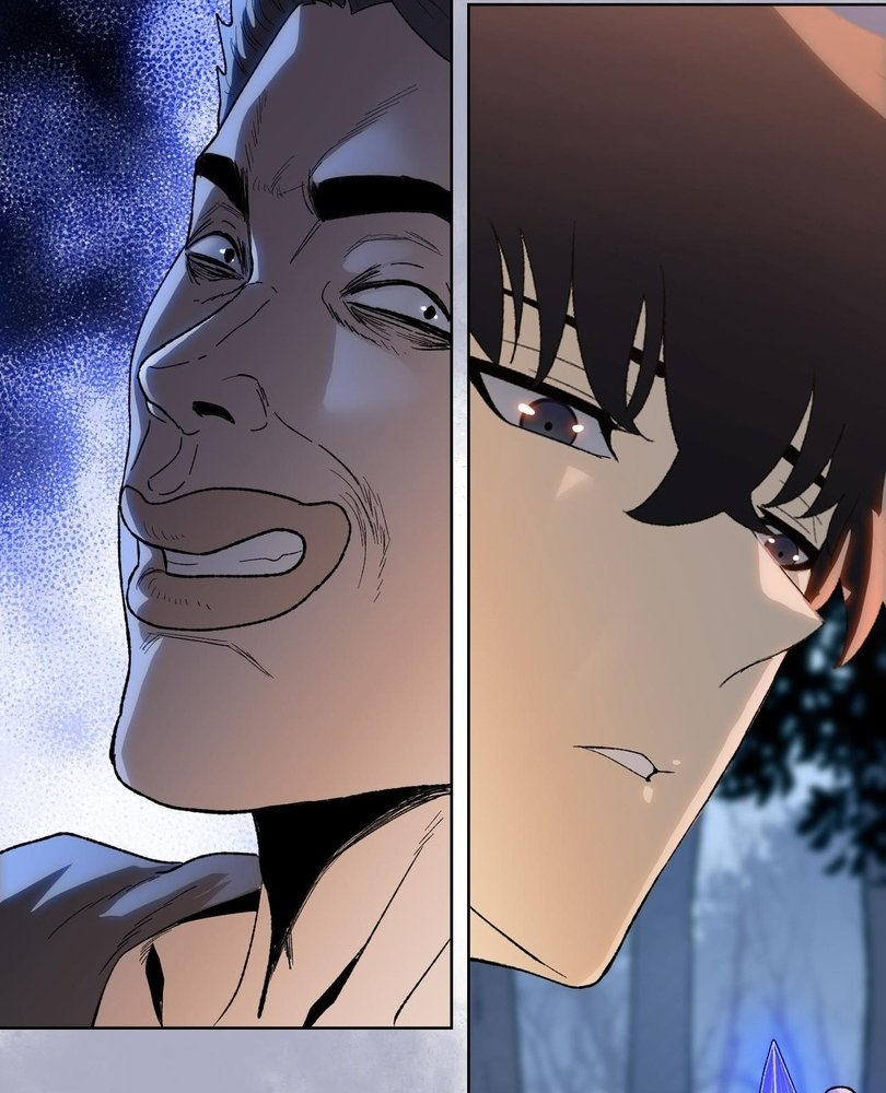 Read The doomsday ruthless man EN Manga Online