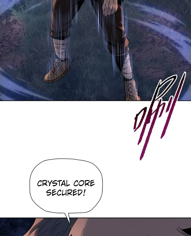 Read The doomsday ruthless man EN Manga Online
