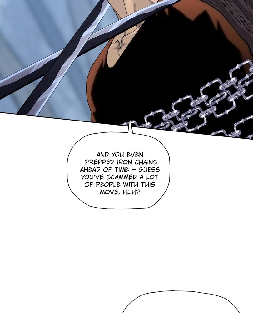 Read The doomsday ruthless man EN Manga Online