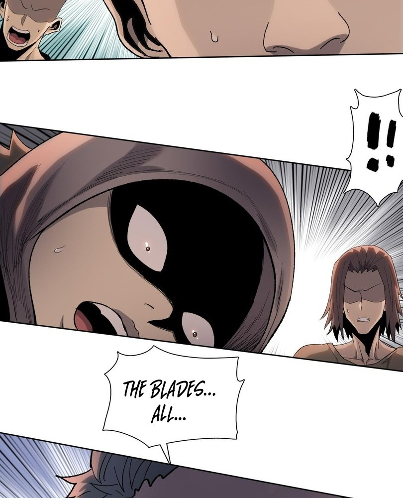 Read The doomsday ruthless man EN Manga Online