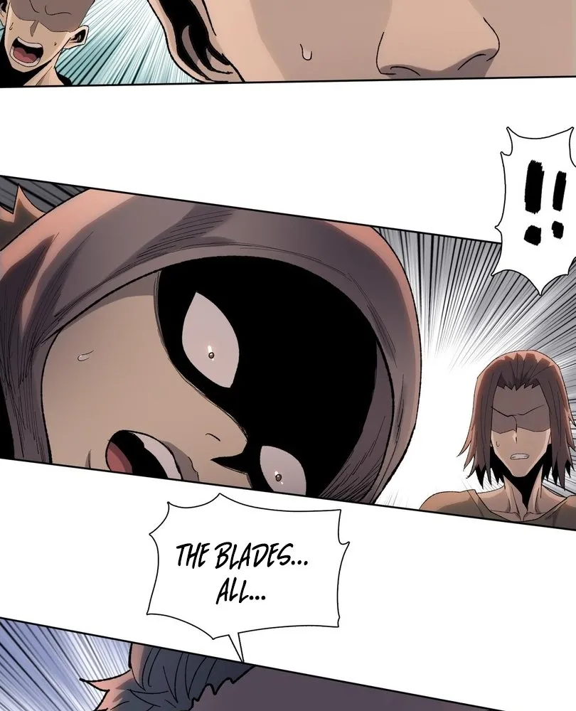 Read The doomsday ruthless man EN Manga Online
