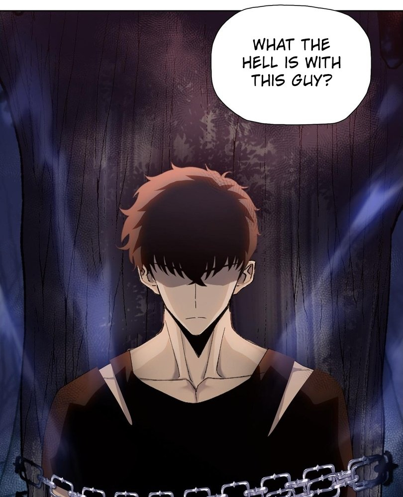 Read The doomsday ruthless man EN Manga Online
