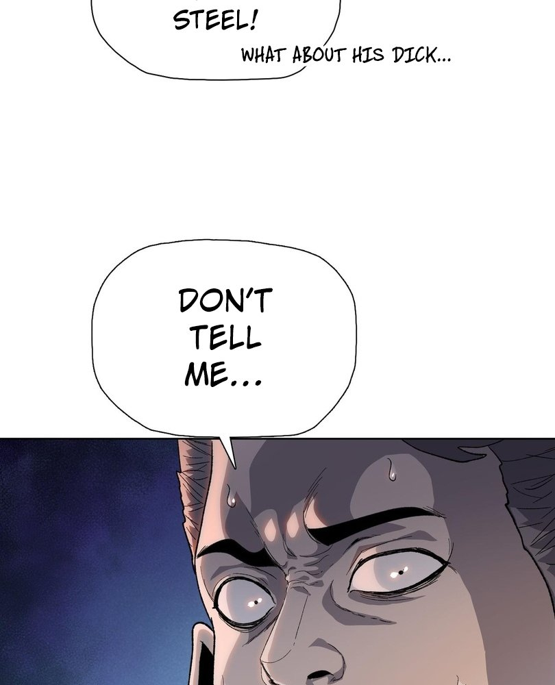 Read The doomsday ruthless man EN Manga Online