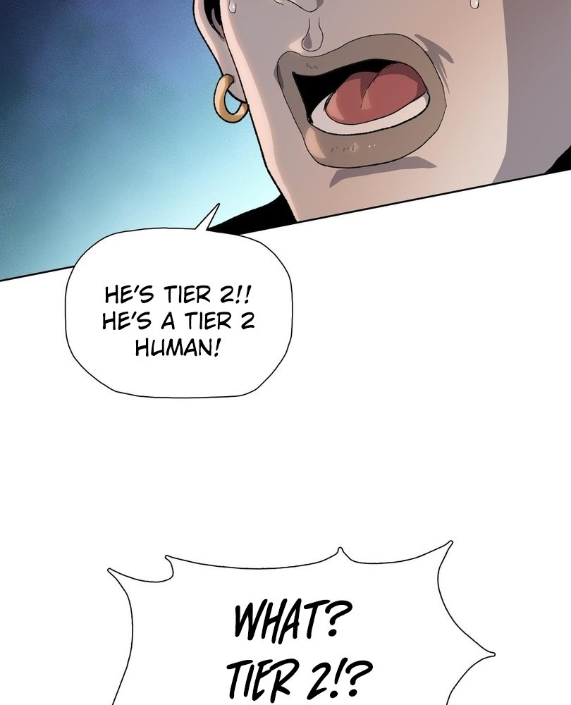 Read The doomsday ruthless man EN Manga Online