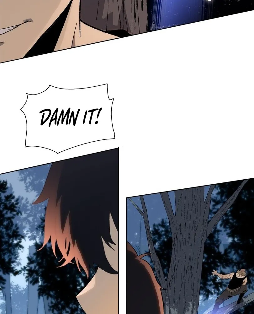 Read The doomsday ruthless man EN Manga Online