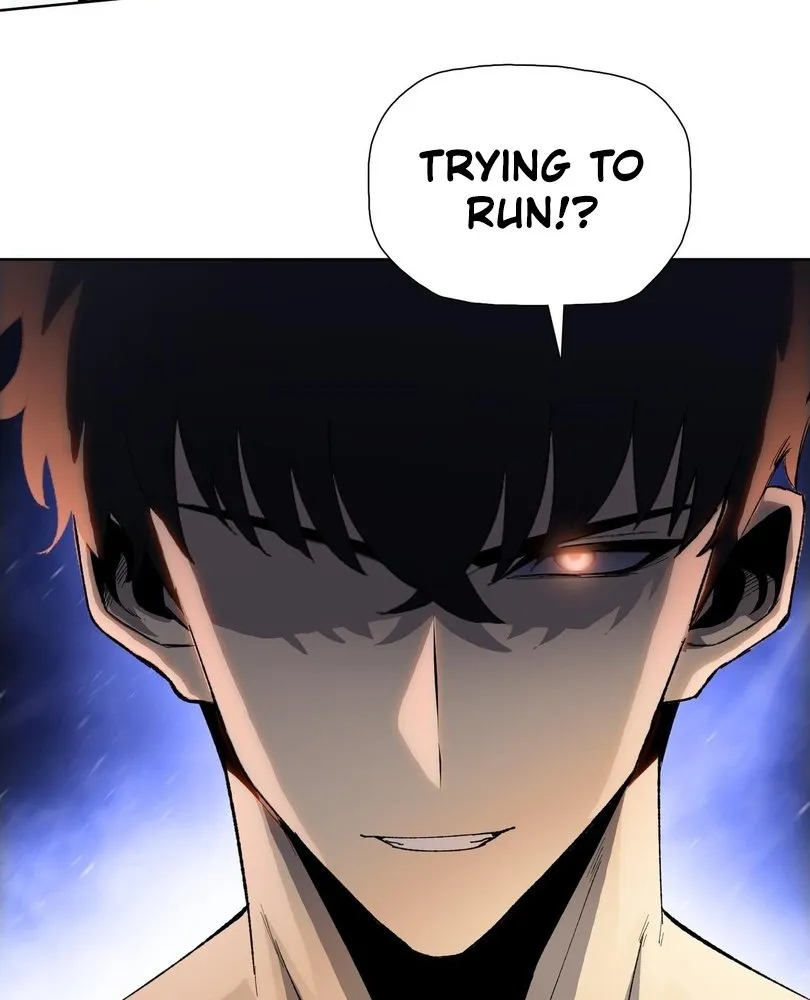 Read The doomsday ruthless man EN Manga Online