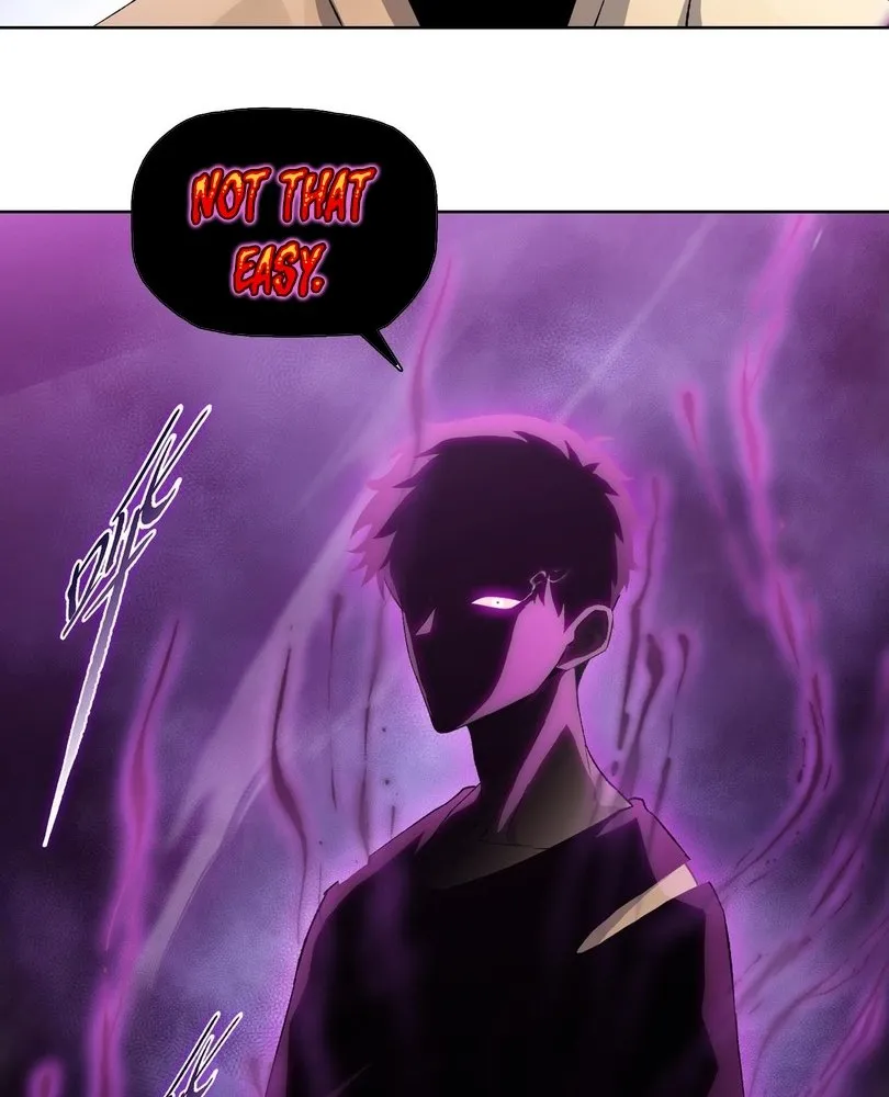 Read The doomsday ruthless man EN Manga Online