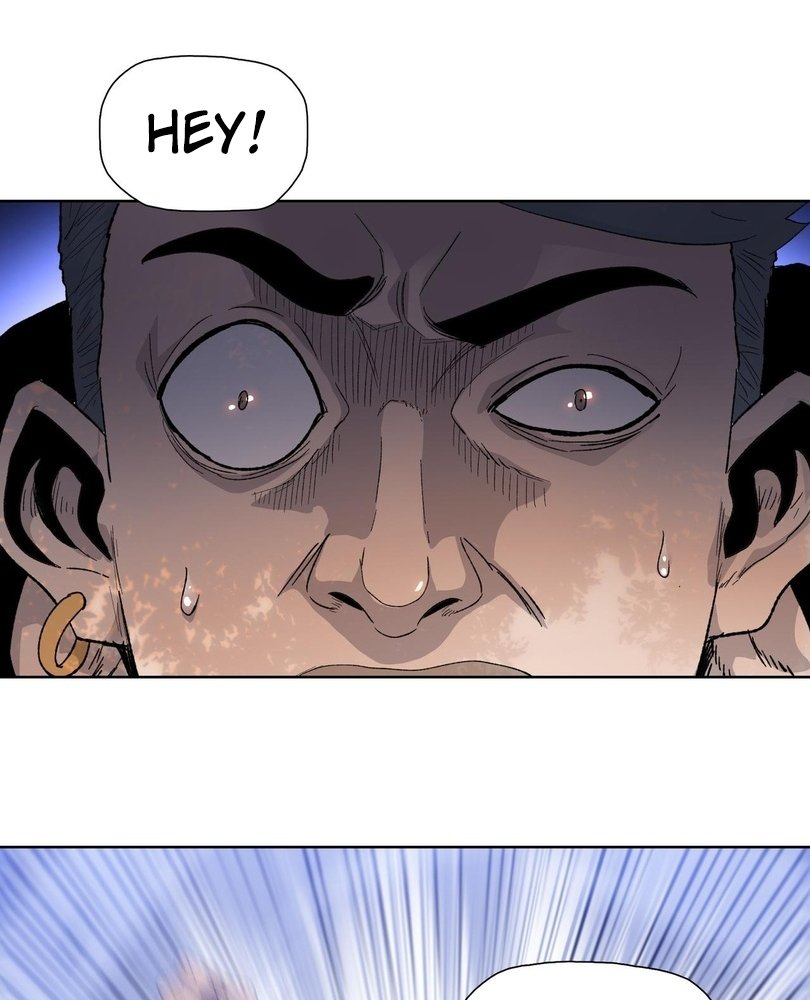 Read The doomsday ruthless man EN Manga Online