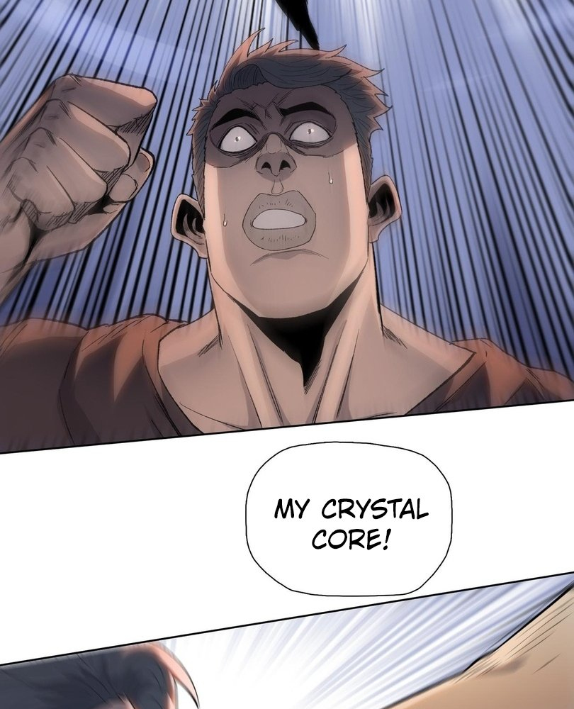 Read The doomsday ruthless man EN Manga Online