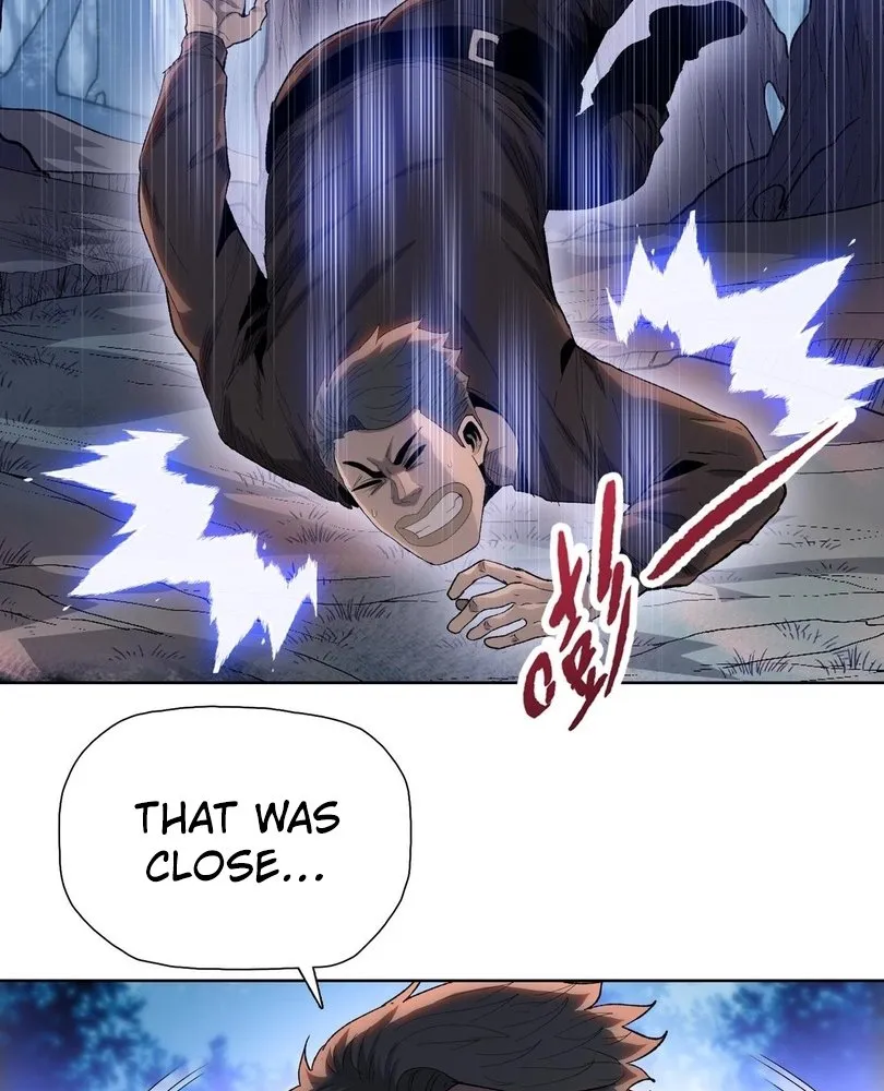 Read The doomsday ruthless man EN Manga Online