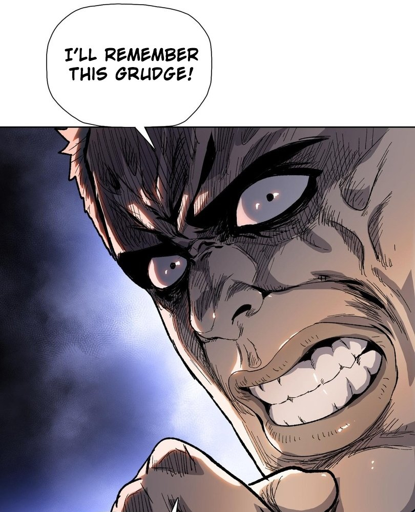 Read The doomsday ruthless man EN Manga Online