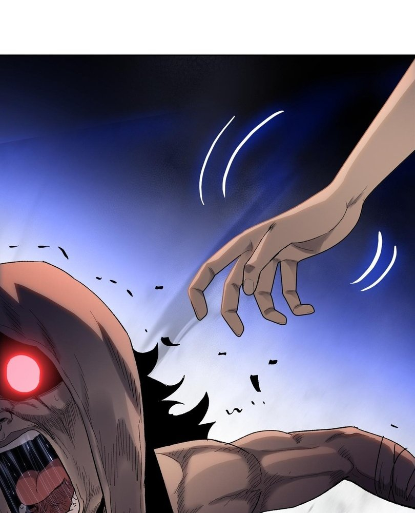 Read The doomsday ruthless man EN Manga Online