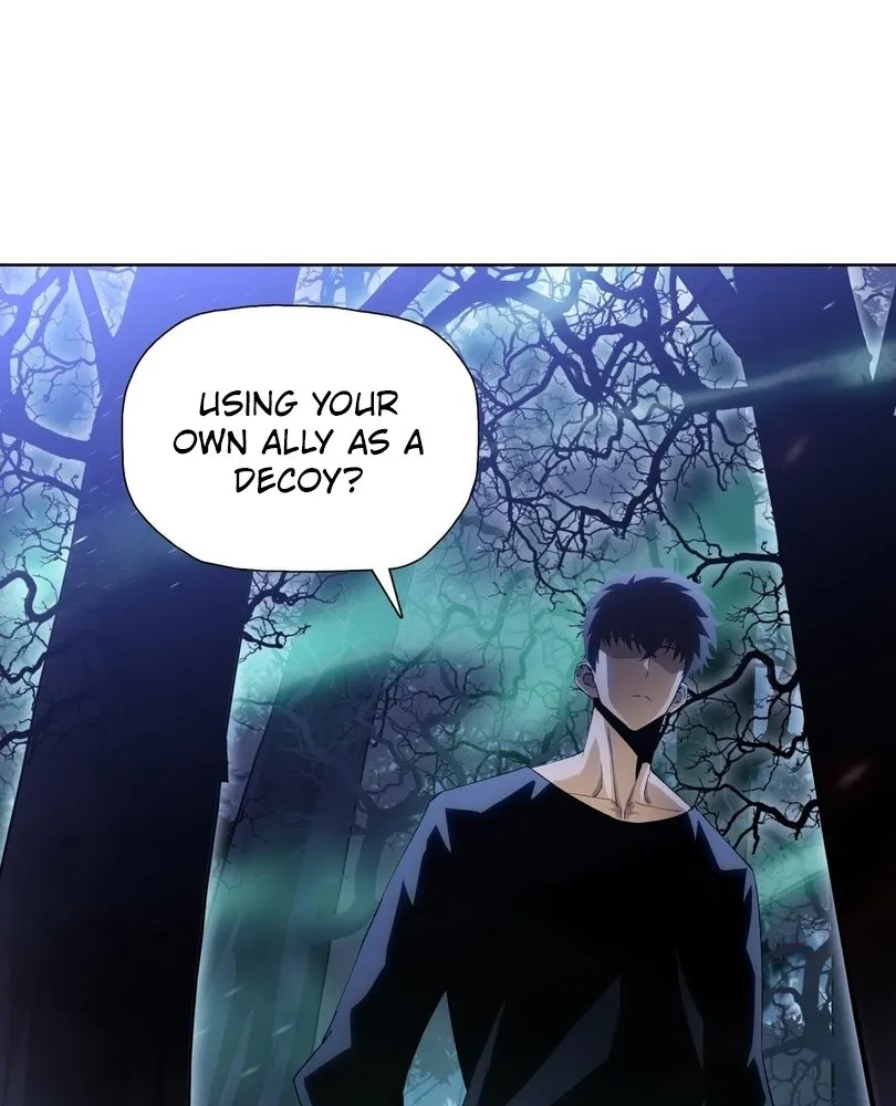 Read The doomsday ruthless man EN Manga Online