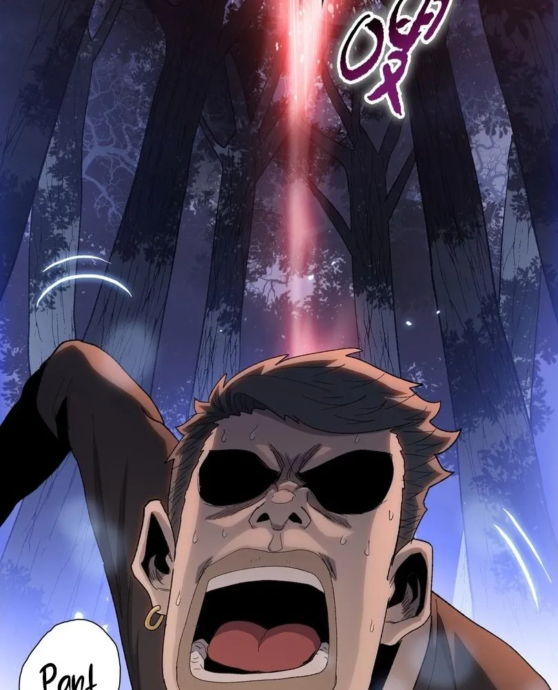 Read The doomsday ruthless man EN Manga Online