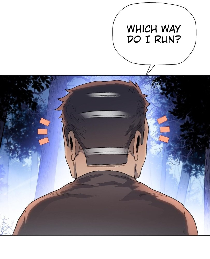 Read The doomsday ruthless man EN Manga Online