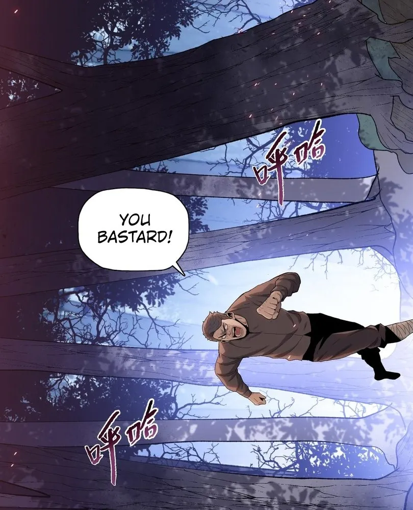 Read The doomsday ruthless man EN Manga Online