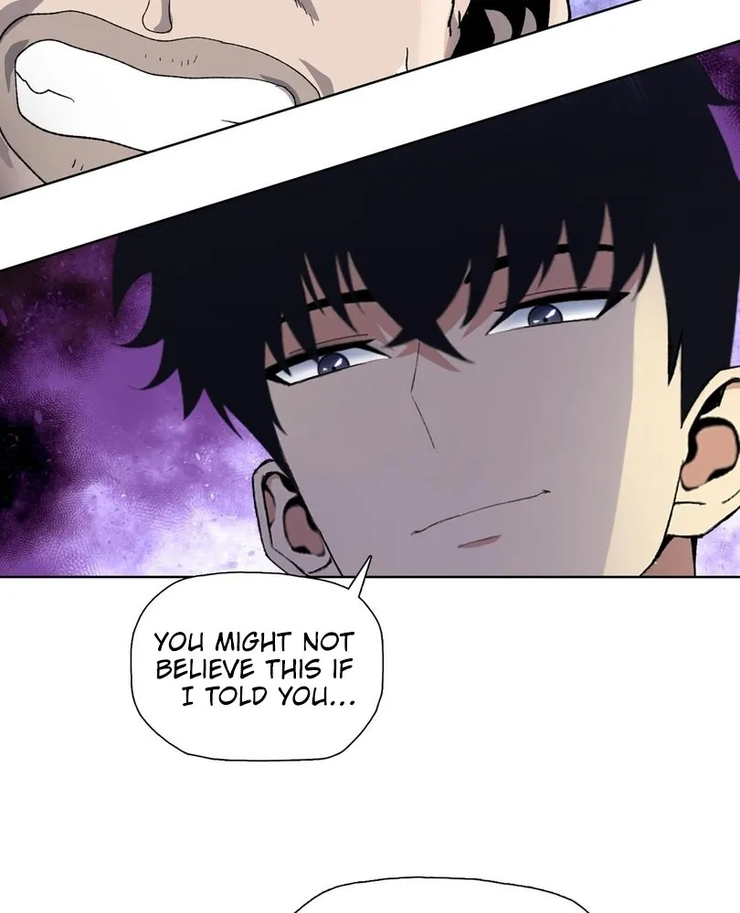 Read The doomsday ruthless man EN Manga Online