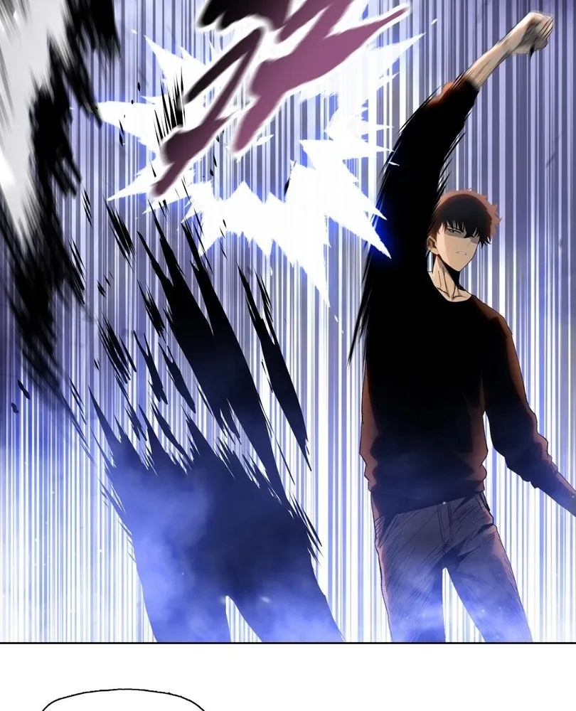 Read The doomsday ruthless man EN Manga Online