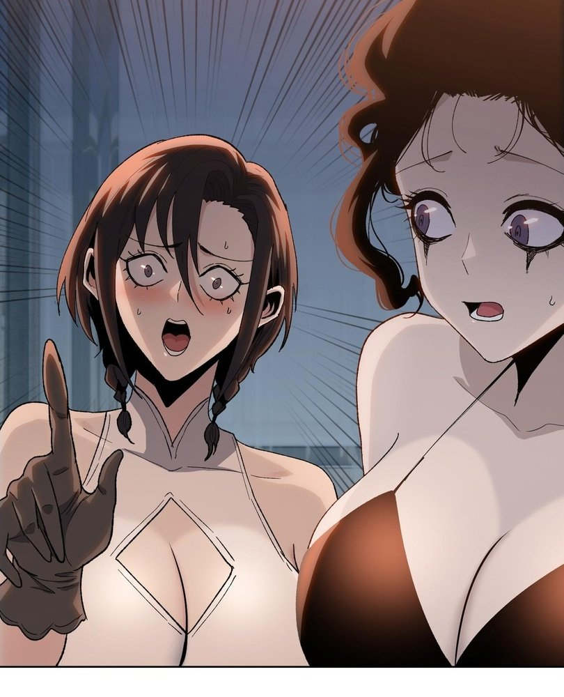 Read The doomsday ruthless man EN Manga Online