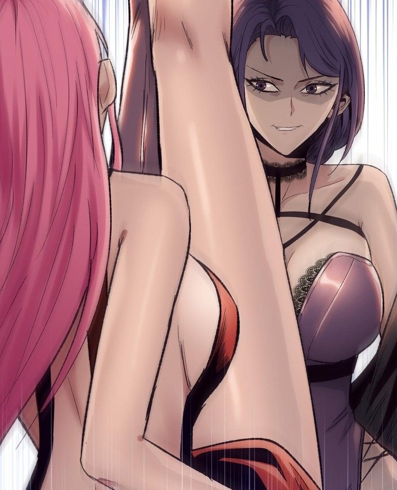 Read The doomsday ruthless man EN Manga Online