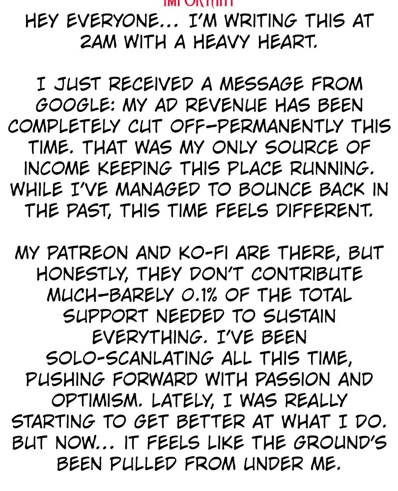 Read The doomsday ruthless man EN Manga Online