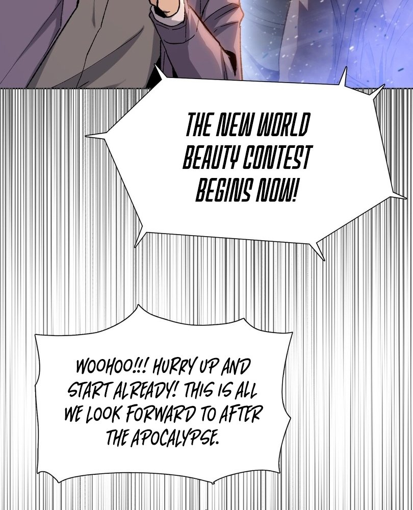 Read The doomsday ruthless man EN Manga Online