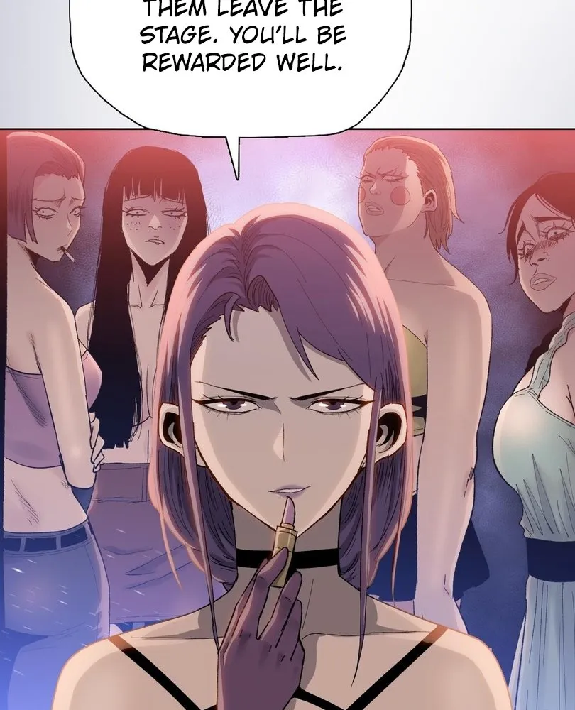 Read The doomsday ruthless man EN Manga Online