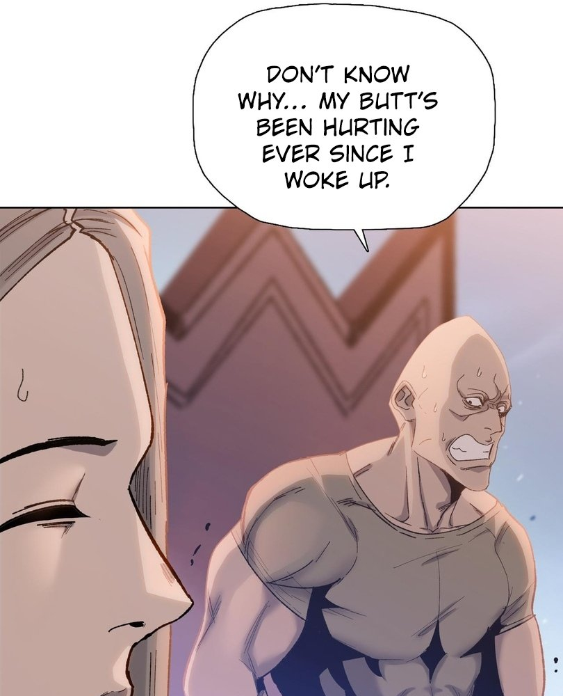 Read The doomsday ruthless man EN Manga Online