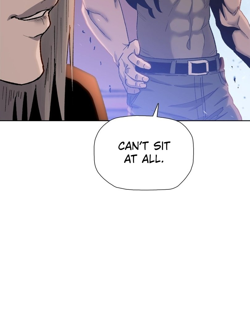 Read The doomsday ruthless man EN Manga Online