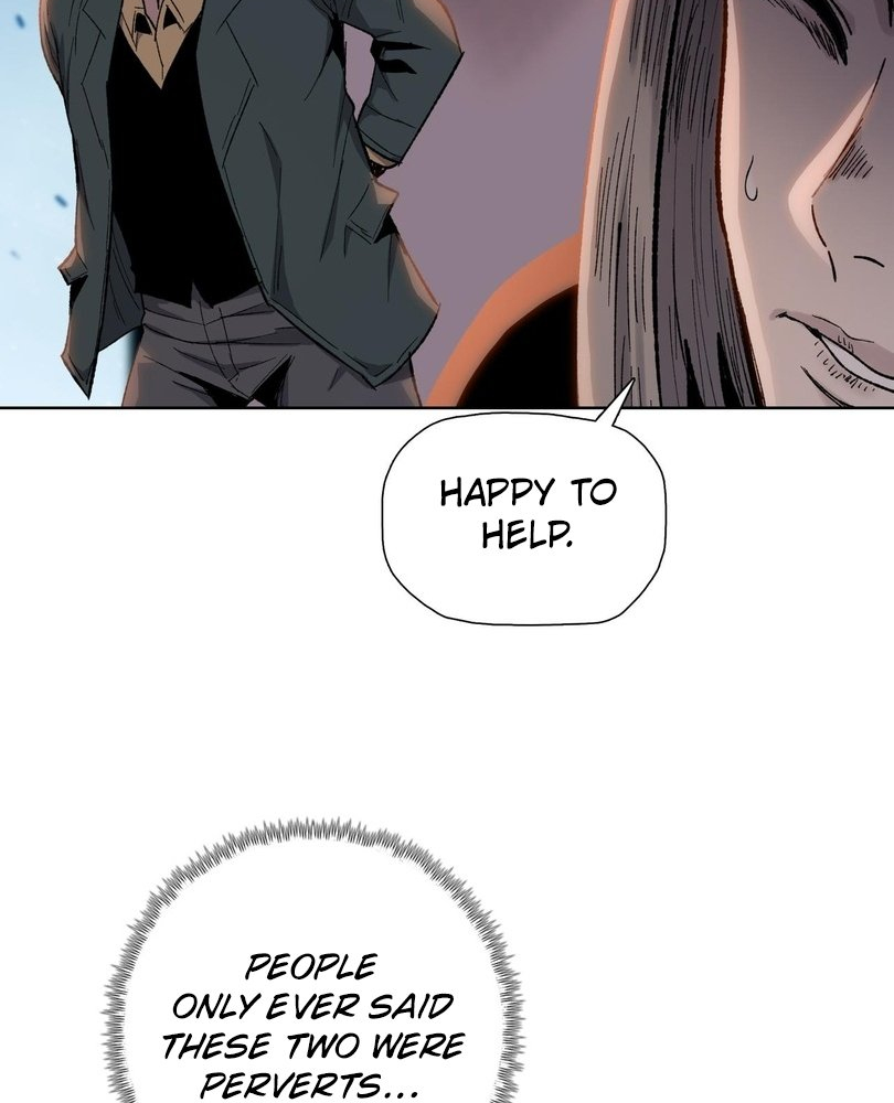 Read The doomsday ruthless man EN Manga Online