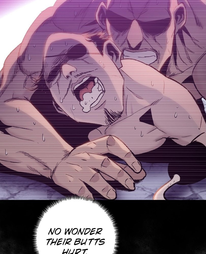 Read The doomsday ruthless man EN Manga Online